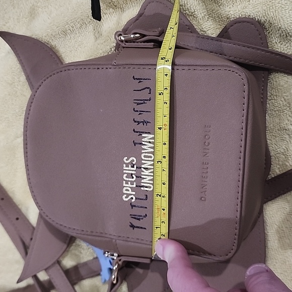 Star wars mandalorian Grogu purse - Picture 5 of 7